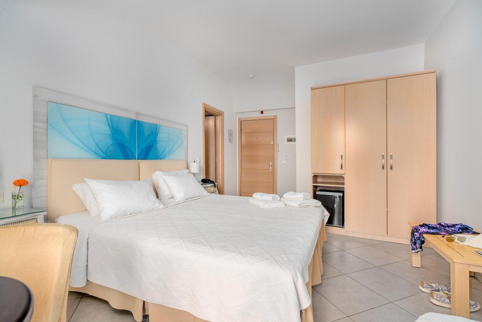 Hotel Lido Thassos Kamer foto